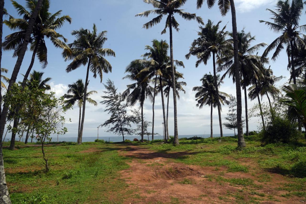 Madhav Mansion Beach Resort Varkala Exterior foto
