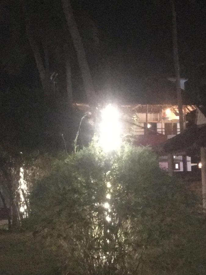 Madhav Mansion Beach Resort Varkala Exterior foto